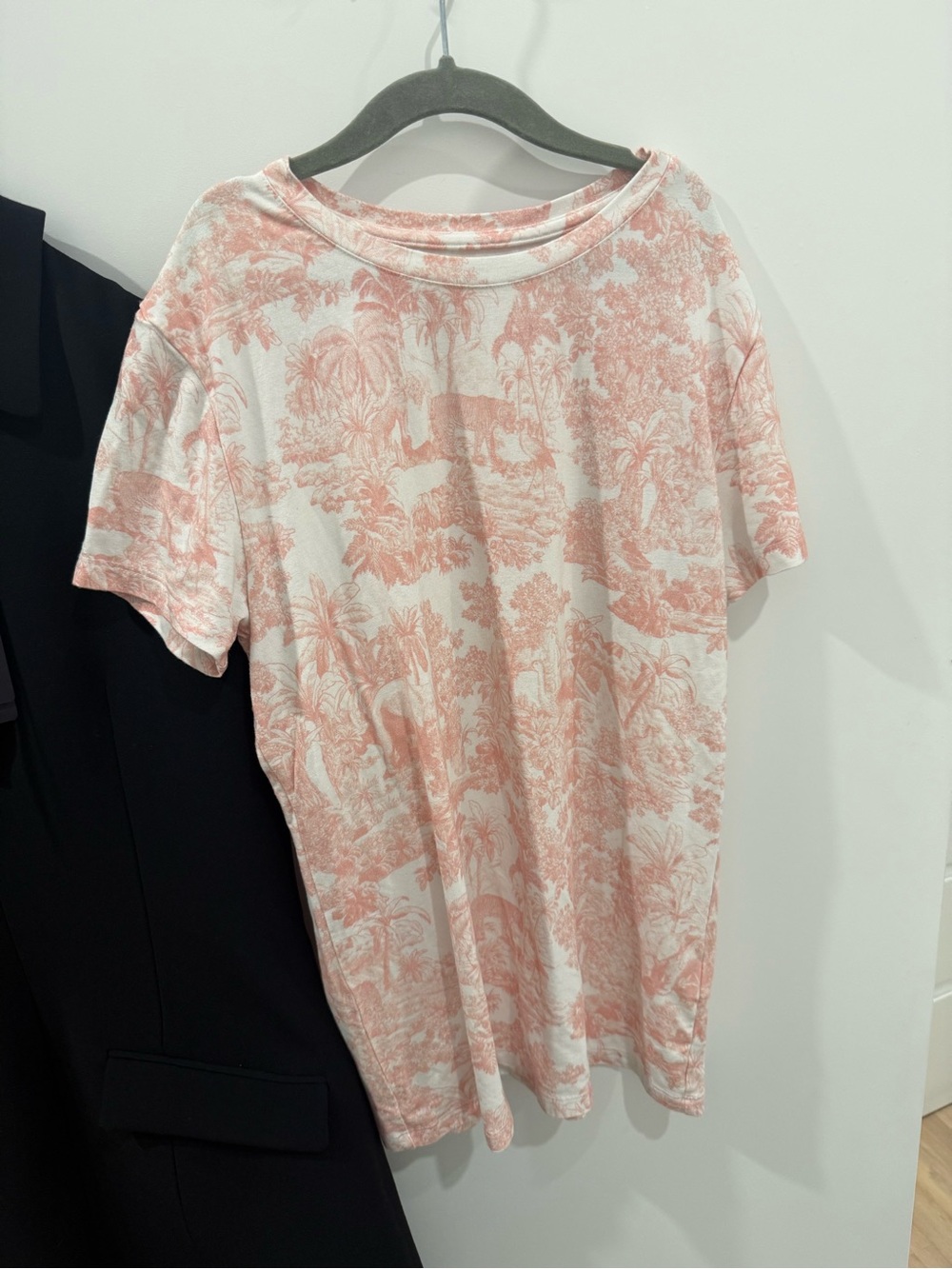 Lagence shirt